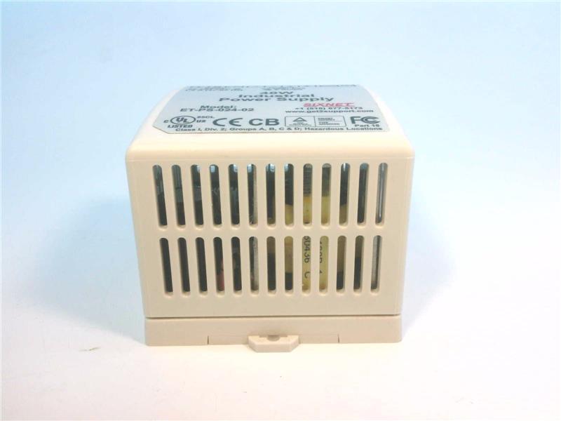 RED LION CONTROLS ET-PS-024-02