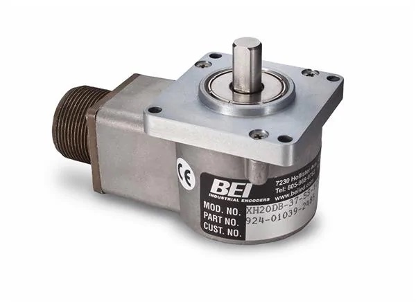 BEI SENSORS H20EB-HS-F12-SS-785-AB-28V/V-SM16-S