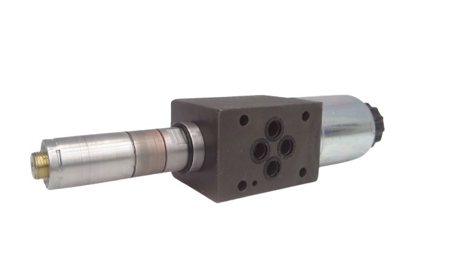 DANFOSS DCV03-3Z11/02400E1