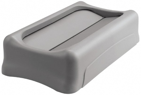 FG267360GRAY by RUBBERMAID
