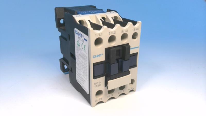 CHINT NC1-1810-110V