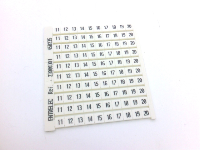 ASEA BROWN BOVERI 023000301