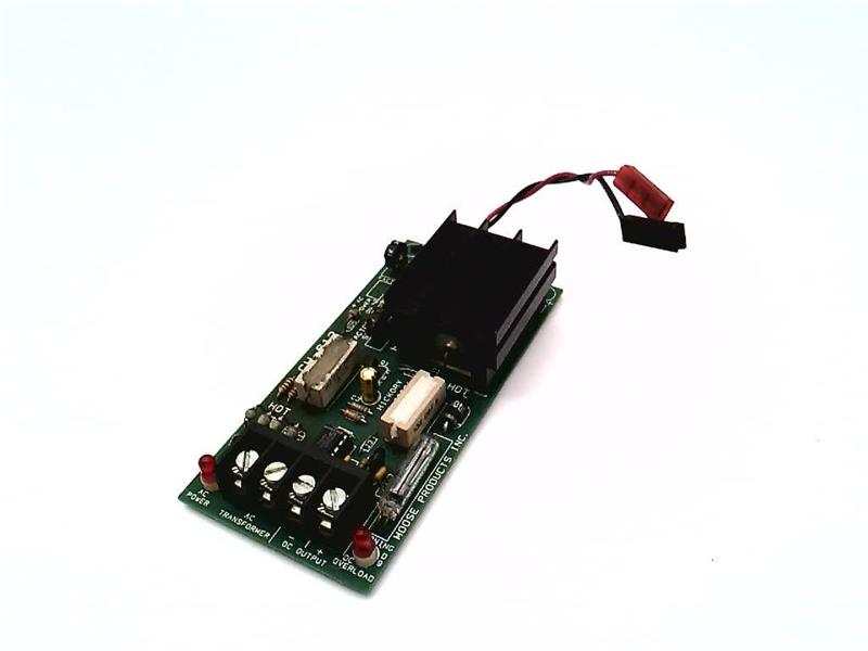 MOOSE PRODUCTS CH-612