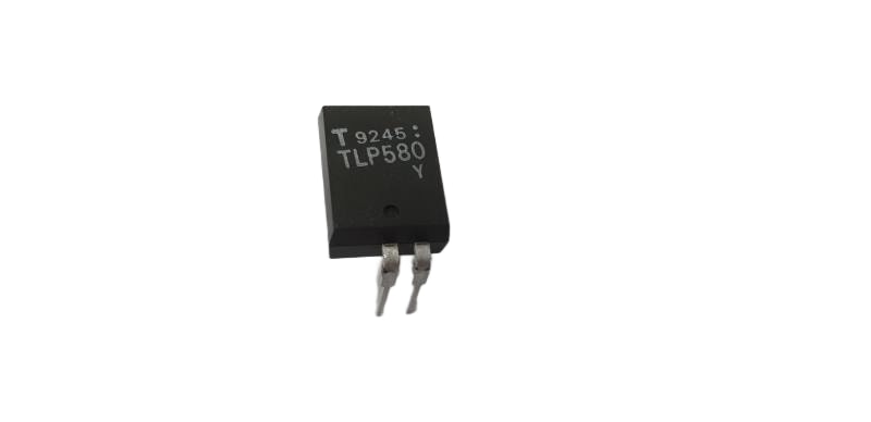 TOSHIBA TLP580