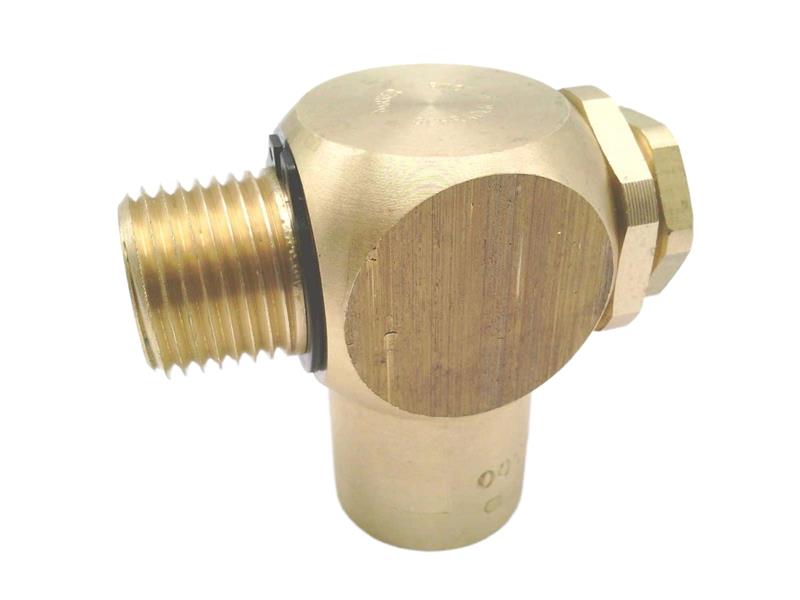 3251-0500 by PARKER