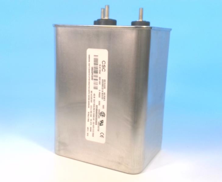 EATON CORPORATION 16S43PCDMF