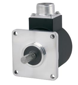 ENCODER PRODUCTS 725I-S-S-0360-R-OC-1-F-1-SY-N-N
