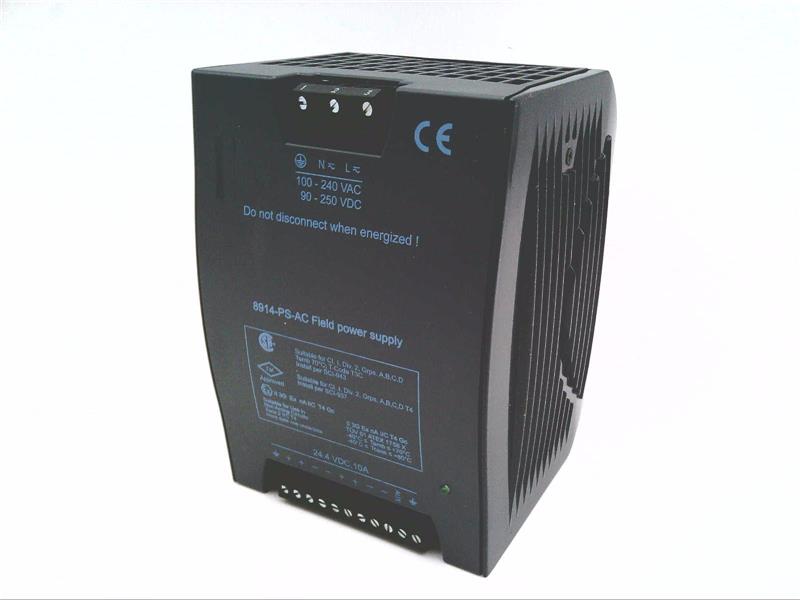 EATON CORPORATION 8914-PS-AC