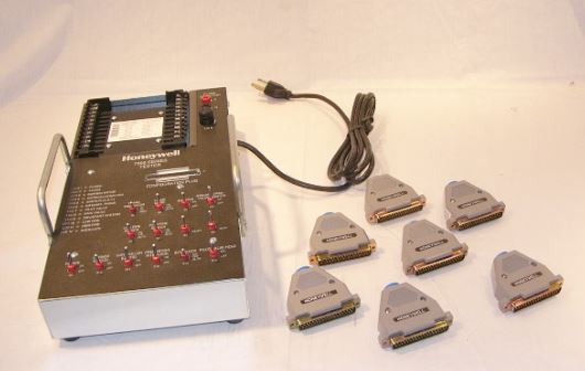 HONEYWELL A7800A1002