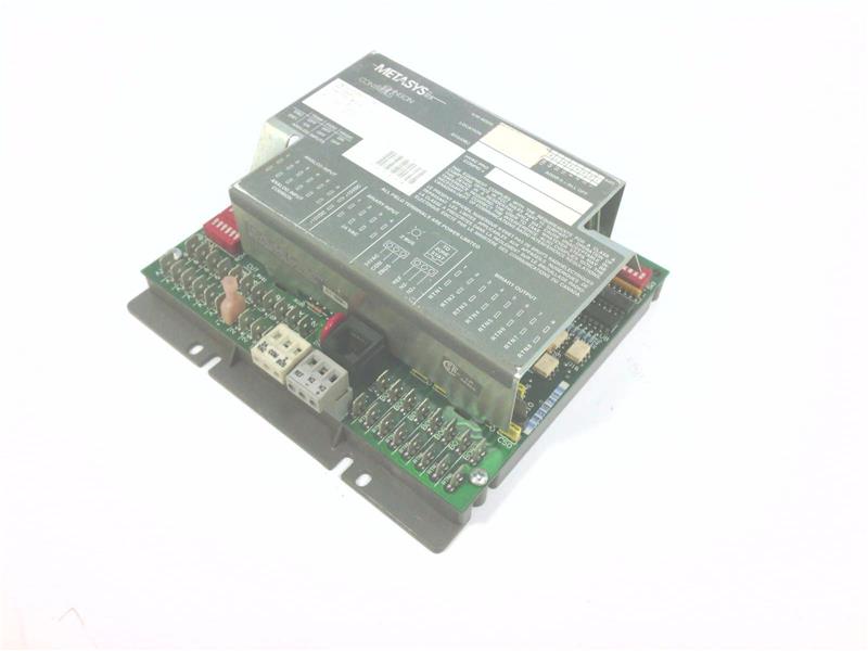 JOHNSON CONTROLS AS-UNT112-1