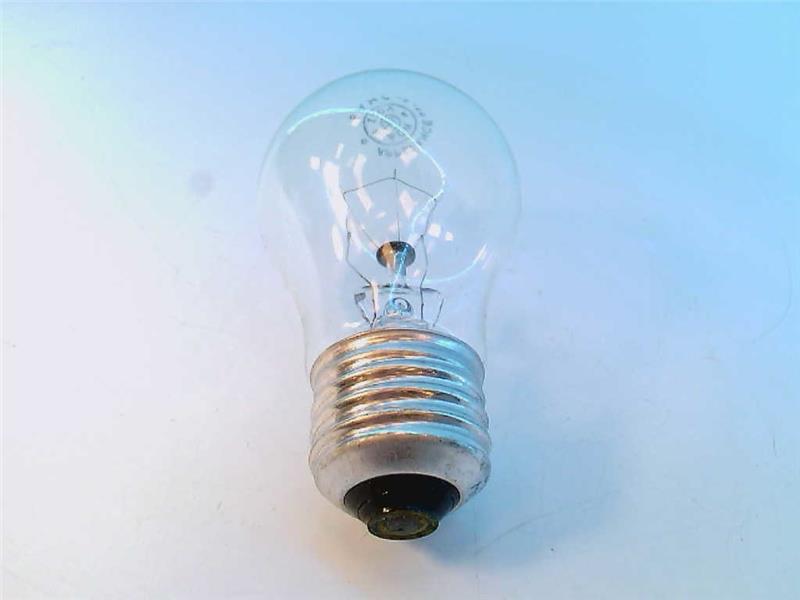 40A15 by GENERAL ELECTRIC