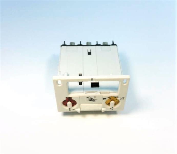 EATON CORPORATION ZM-10-PKZ2