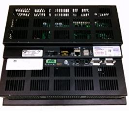 PARKER EPX10S-XAAA-1