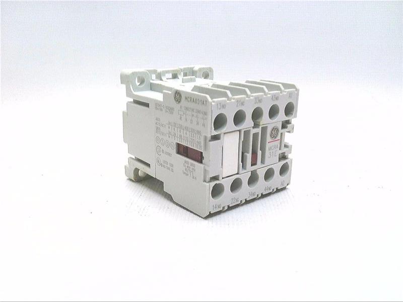 GENERAL ELECTRIC MCRA031AT3