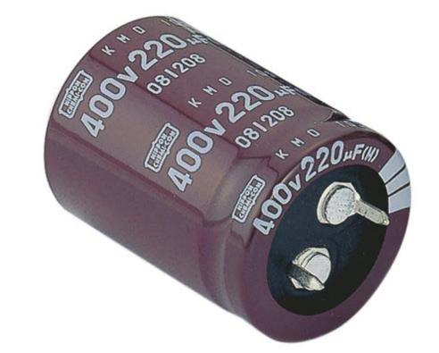 NIPPON EKMQ401VSN221MQ35S