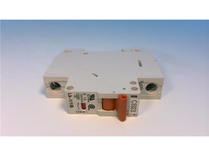 SPRECHER & SCHUH L8-1/1/B