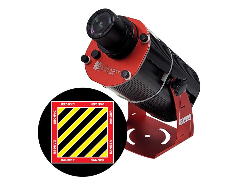 HSV8F066X by LASERGLOW TECHNOLOGIES