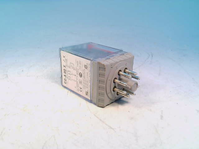 TURCK C2-A20X/115VAC