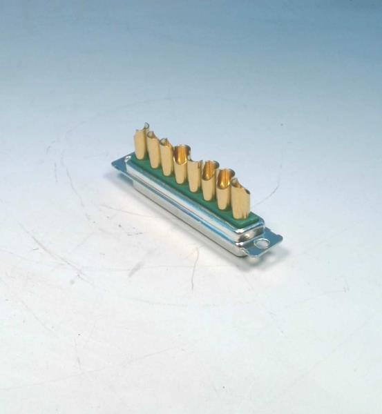AMPHENOL 3008W8SCX44A10X