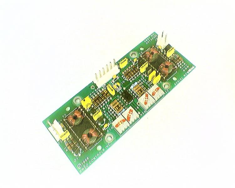 SWEO CONTROLS 0072001