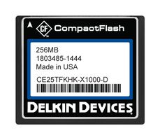 DELKIN DEVICES CE25TFKHK-X1000-D