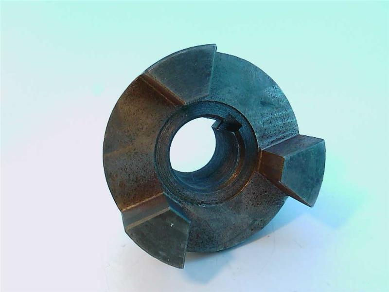 REGAL REXNORD CHJS6X1-1/4