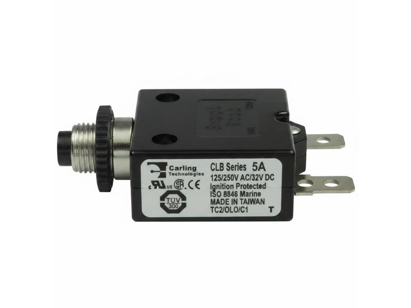 CLB-133-11B3A-B-A by CARLING SWITCH
