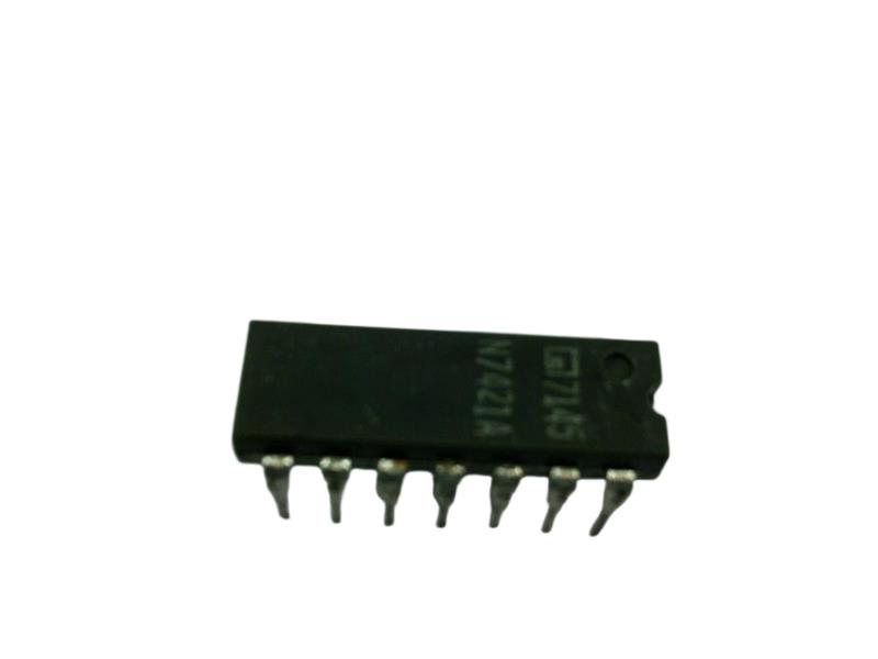 NXP SEMICONDUCTOR N7421A
