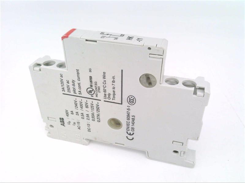 ASEA BROWN BOVERI MS325-HK11