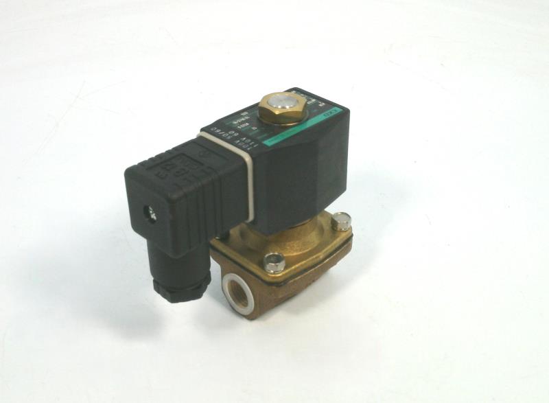CKD CORP ADK11-10A-02G-AC100V