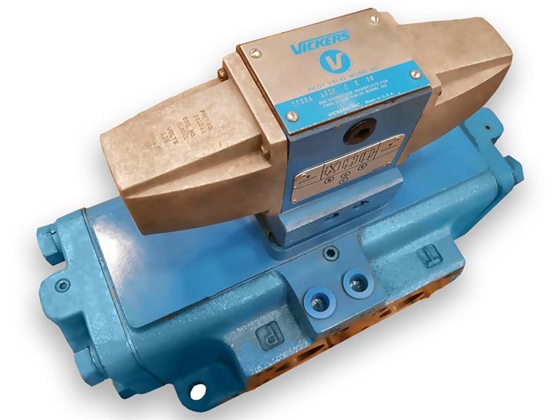 EATON CORPORATION DF5S4162C2E30