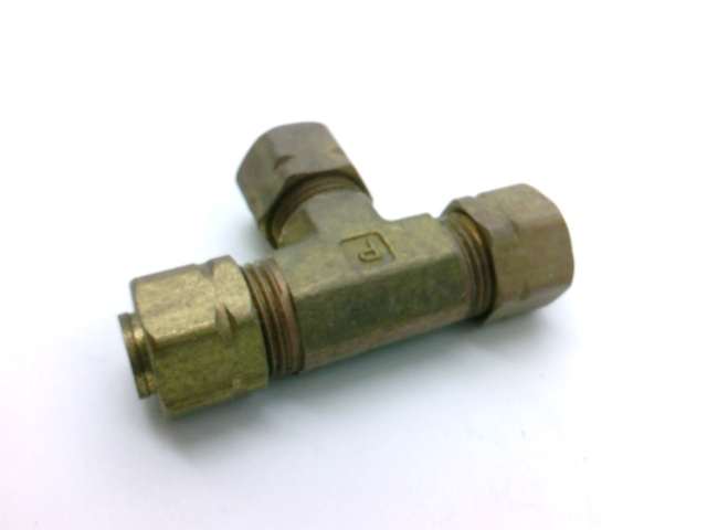 PARKER 164CA-5