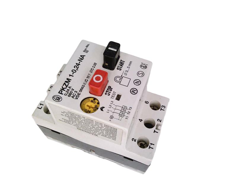 PKZM-1-0-24-NA by EATON CORPORATION
