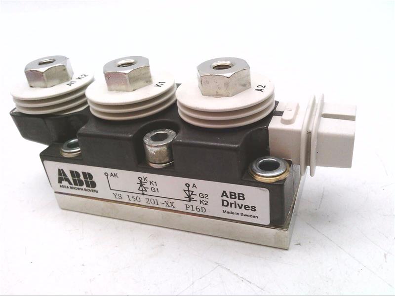 ASEA BROWN BOVERI VSTT6-01