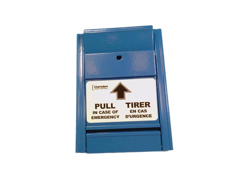 CAMDEN DOOR CONTROLS CM-703BE