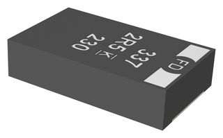 YAGEO T528Z477M2R5ATE008
