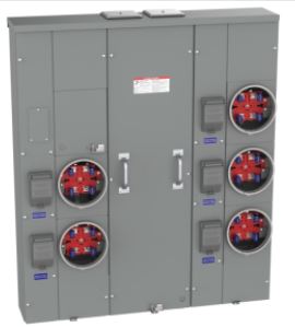 SCHNEIDER ELECTRIC MP55125