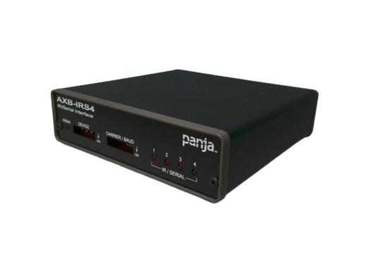 HARMAN INTERNATIONAL AXB-IRS4