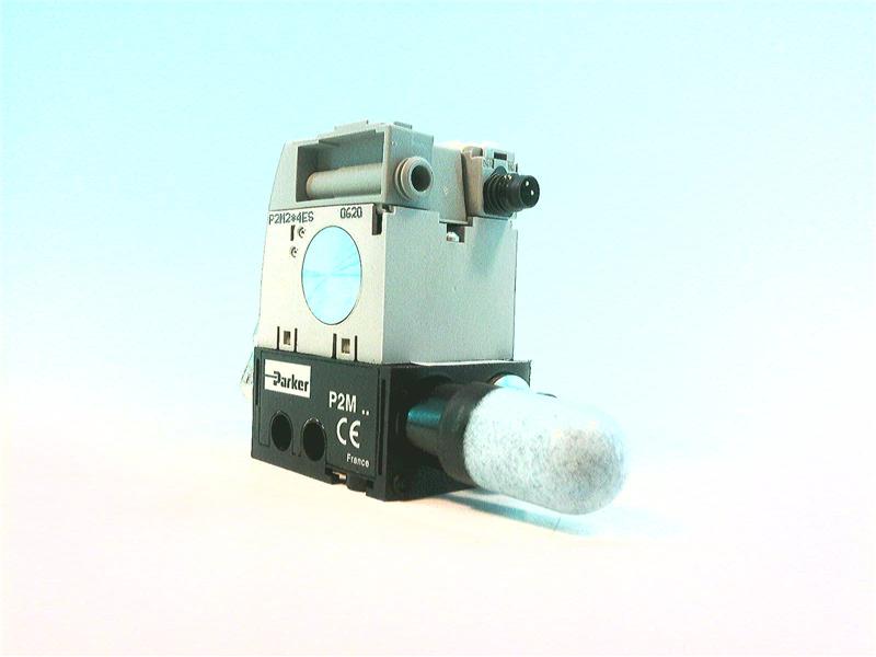 PARKER P2M2S4ES2C00CC7