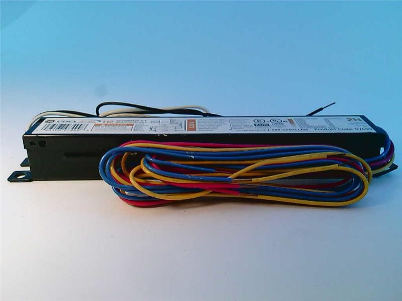 GENERAL ELECTRIC GE240RS120-DIY