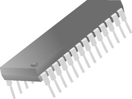 RENESAS ICM7228AIPIZ