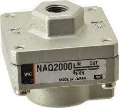 SMC NAQ2000-N01