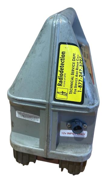 RADIO DETECTION RD400HPTX