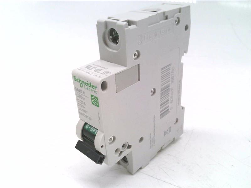 SCHNEIDER ELECTRIC M9F23120
