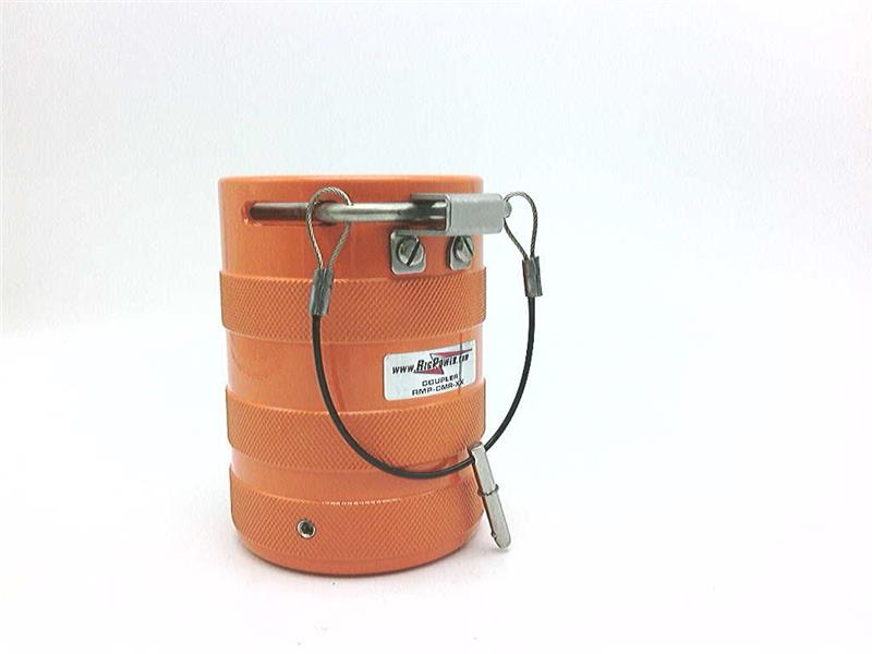 RMP-CMR-OR by HUBBELL