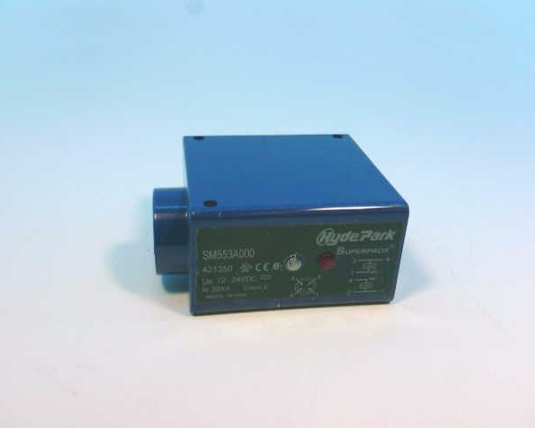 SCHNEIDER ELECTRIC SM553A-000