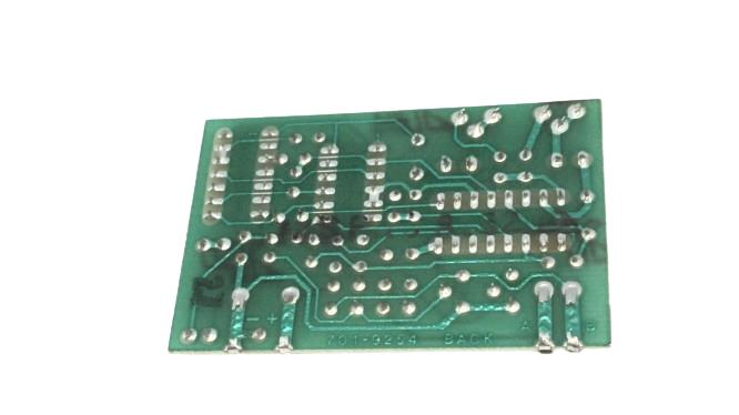 ALTRA INDUSTRIAL MOTION MCS-836-2