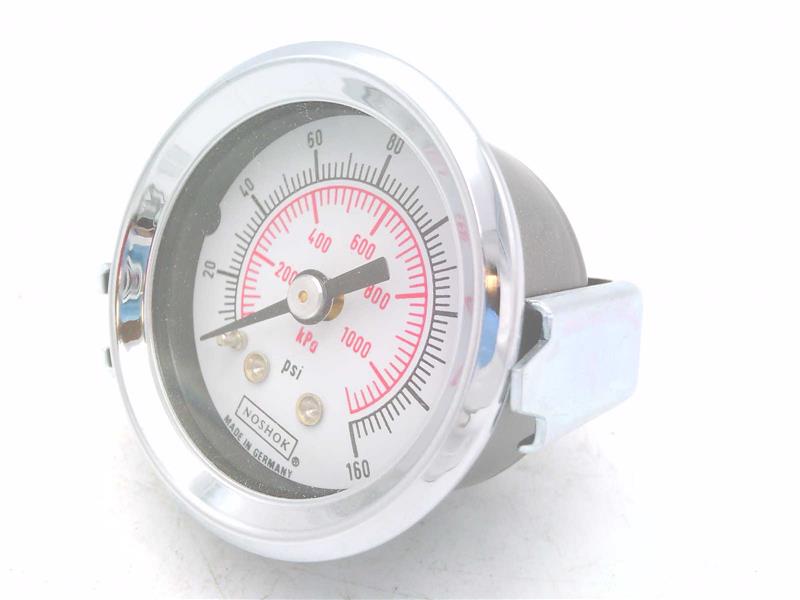 NOSHOK 15-120-160-PSI/KPA-1/8
