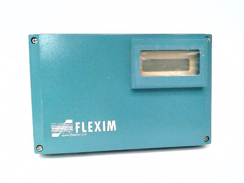 FLEXIM FLUXUS F502