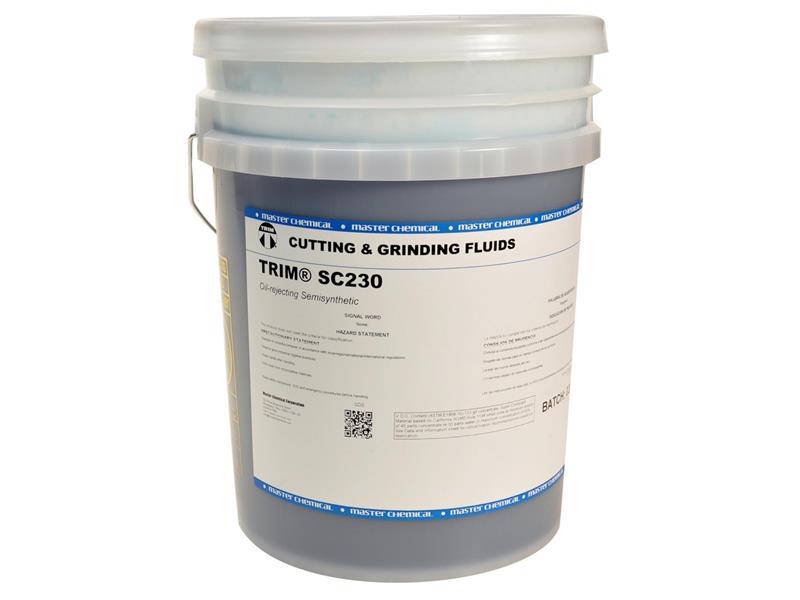 MASTER FLUID SOLUTIONS SC230-5G